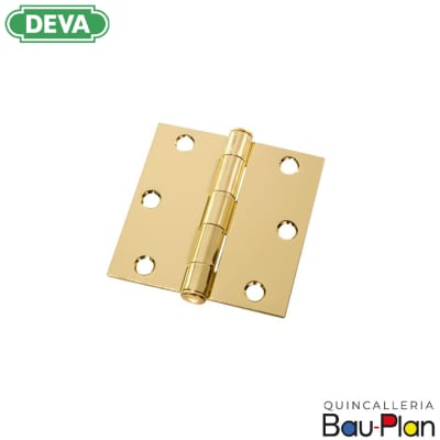 BISAGRA  Nudo Cabeza Plana 3