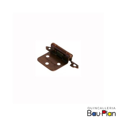 BISAGRA de Golpe Envejecida - PAR1