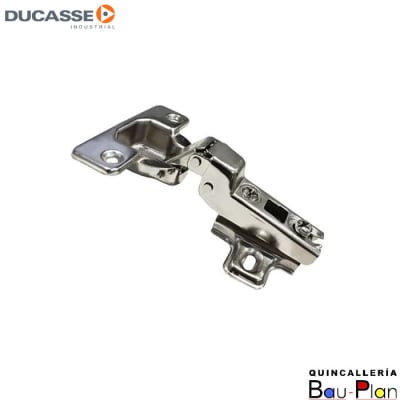 BISAGRA PUSH SEMIURVA  35mm (38) (PAR)1