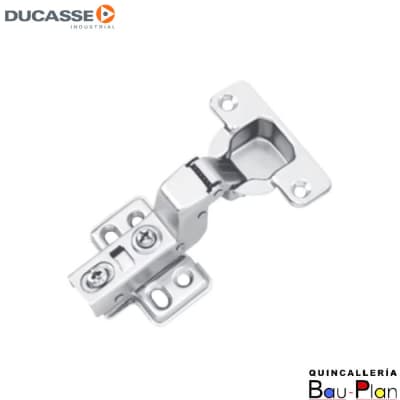 BISAGRA PUSH CURVA  35mm (39) (PAR)1