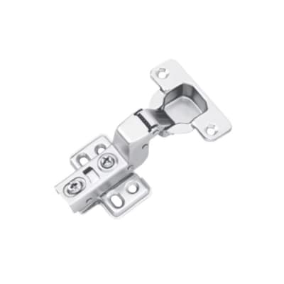 BISAGRA CLASSIC CIERRE SUAVE  CURVA 35 MM (PAR)1