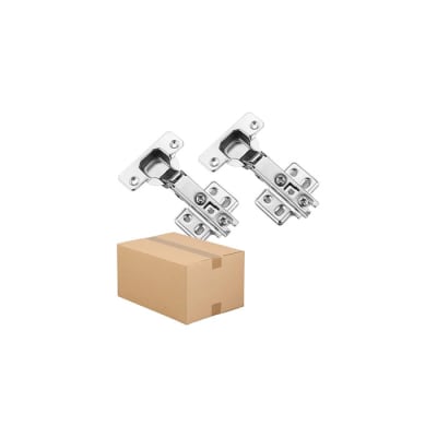 BISAGRA CIERRE SUAVE  RECTA STAR (CAJA 100UN)1