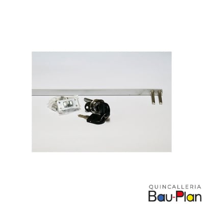 CERRADURA 288 CP TRAMPA FRONTAL 1200MM CR1