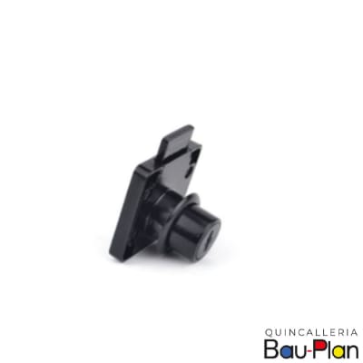 CERRADURA 138 Cajón Cuadrada Negra1