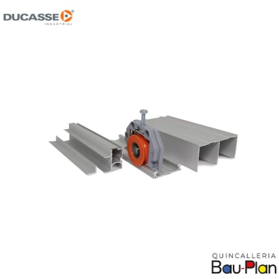 CLOSET KIT CLOSET PATAGONIA 18 STD 3 MTS1