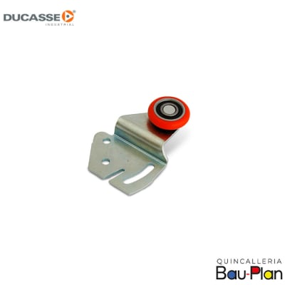 CORREDERA CARRO KIT  DUCLOSET SIMPL1