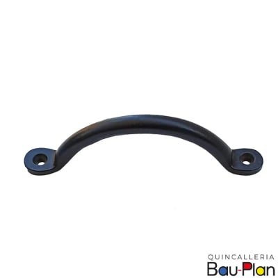 MANILLA NEGRA 15,5 CM1