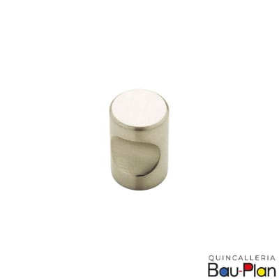 TIRADOR BALIN ALUMINIO 25X30MM SATIN NIQUEL1