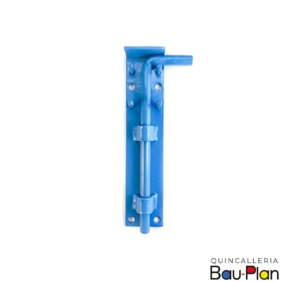 PICAPORTE VERTICAL 121