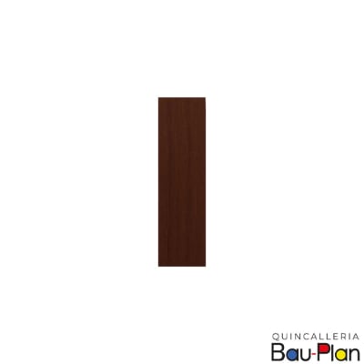 TAPACANTO PVC S/ADHESIVO CEREZO 22X0,4MM D1