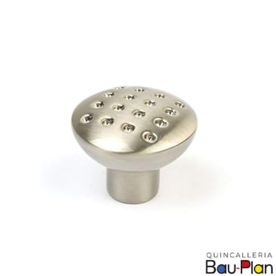 TIRADOR 0640AL -128 DNC. ALUM. SAT 28mmx241