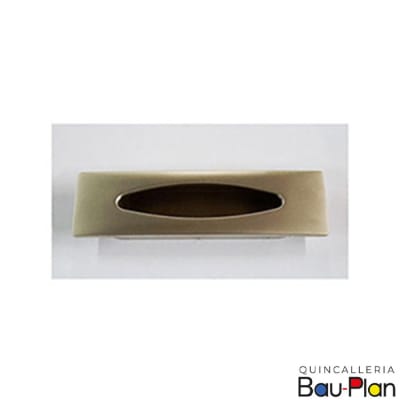 TIRADOR 0745-096 DN.. 28 Satinado1