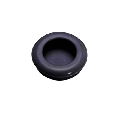 TIRADOR  ASA Plastica 56mm NEGRA1