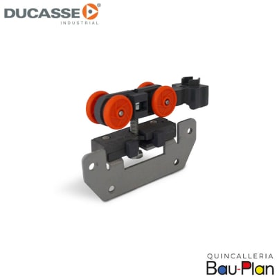 SISTEMA DN-50 CLIP1