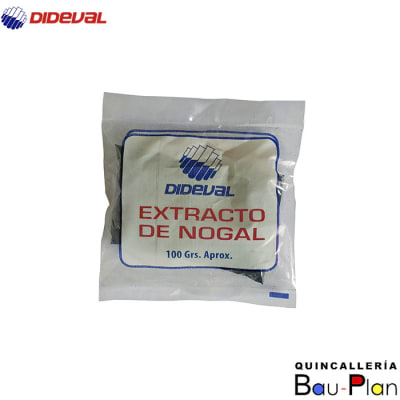 TINTE Extracto Nogal 100 grs.1