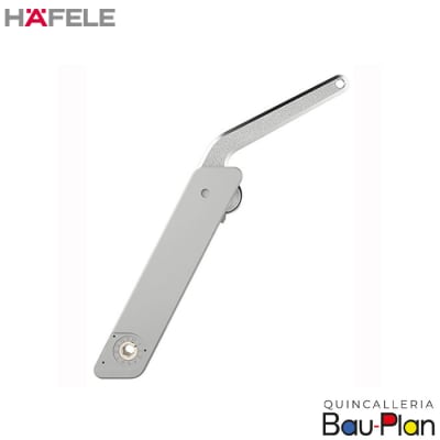 BRAZO ELEVABLE  p/puerta Elevable Free Flap 372.21