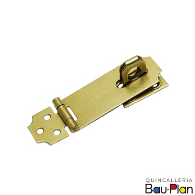 PORTACANDADO C16  4 DOR MATE IN1