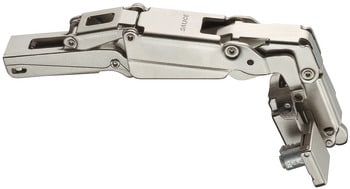 BISAGRA CIERRE SUAVE 160º  35 MM C/TAR HAFELE (PAR)1