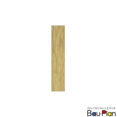 TAPACANTO PVC SAHARA 22X0.4 MM ASTS1