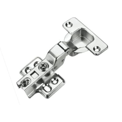 BISAGRA CLASSIC CIERRE SUAVE  SEMI CURVA 35 MM (PAR)1