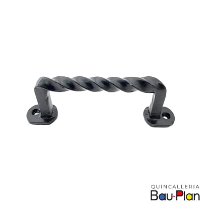 MANILLA SIMPLE 5 1/2 NEGRA (Unidad)1