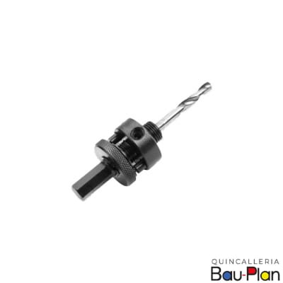 Guía Sierra de Copa Tolsen 7/16 757011