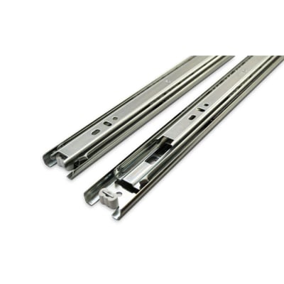 CORREDERA STD TL 450mm  35mm Z (Par)1