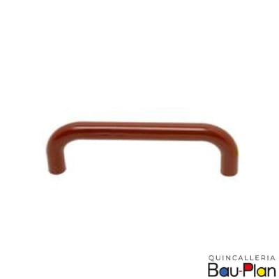 TIRADOR Brasil Burdeo Plástico (5 UNIDADES)1