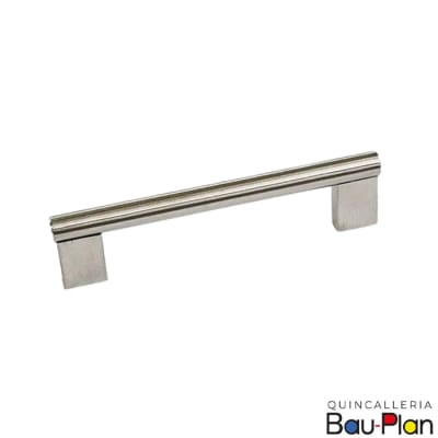 TIRADOR ACERO INOX. HD310 - 160 MM1