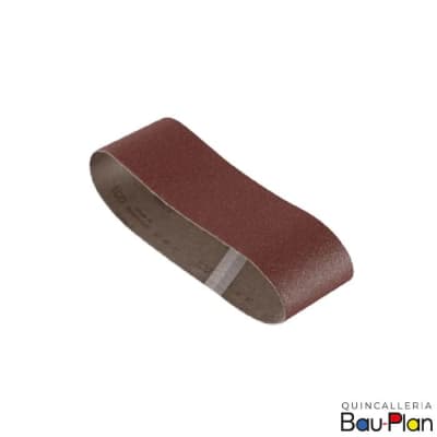 BANDA GR 120 76x457 (3X18) BDA BKY1