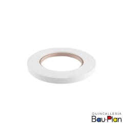 TAPACANTO PVC BLANCO SIN ADHESIVO (ROLLO 100 M.) 18x0,4mm DA