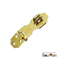 PORTACANDADO C18 2 DOR MATE S/TOR