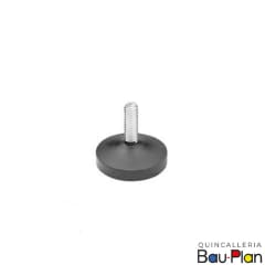 PATIN Patín Básico  Negro 1/4 x 32mm