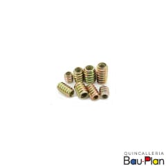 INSERTO Inserto ZN 3/8 (Unidad)