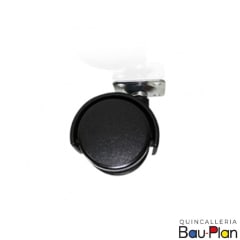 RUEDA Yo-Yo C/Base  40mm (Unidad)