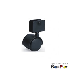 RUEDA Yo-Yo U 50x16mm (Unidad)