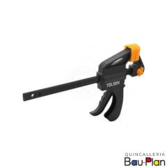 PRENSA RAPIDA 150mm/6