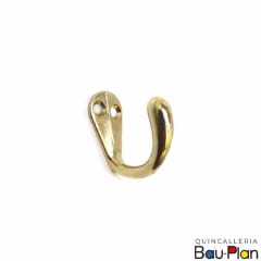 PERCHA Bronceada 1 1/2  (Unidad)