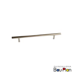 TIRADOR C3130-160/220 DN. 28 Satinado