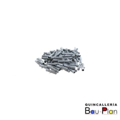 TARUGO Nylon 6mm (100 un)