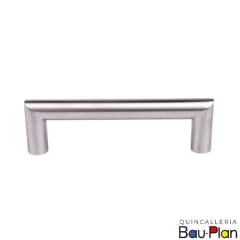 TIRADOR Acero Inox. HD307 128mm