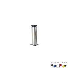 PATA Regulable Diam 50x100 Cromada
