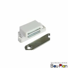 RETEN Magnético  MC902 Blanco (Unidad)