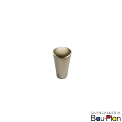 TIRADOR B 828S  18X22mm Satin