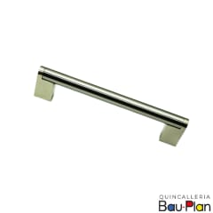 TIRADOR Acero Inoxidable 86012 256/276mm Diam.