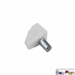 SOPORTE Soporte Repisa Movil (100 un) Blanco