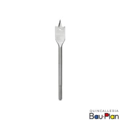 BROCA Mechas paleta SDY006 1 1/2 - 38mm