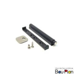 RETEN Magnetico Ajustable Negro M16  (Unidad)