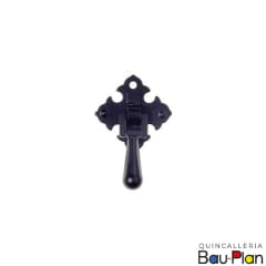 TIRADOR Pendulo Ref.500P Negro 54x42