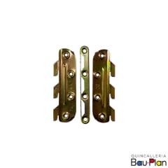 QUICIO MARQUEZA 4,5 Bronceada (juego 4 un)